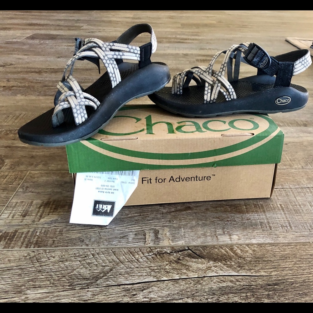 Chaco Yampa Sandals